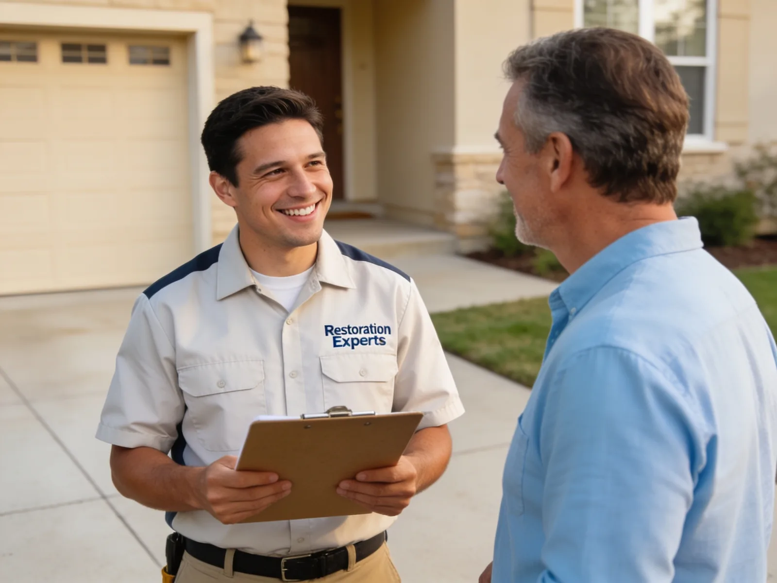 Water Damage Cleanup Chillicothe, TX FAQs